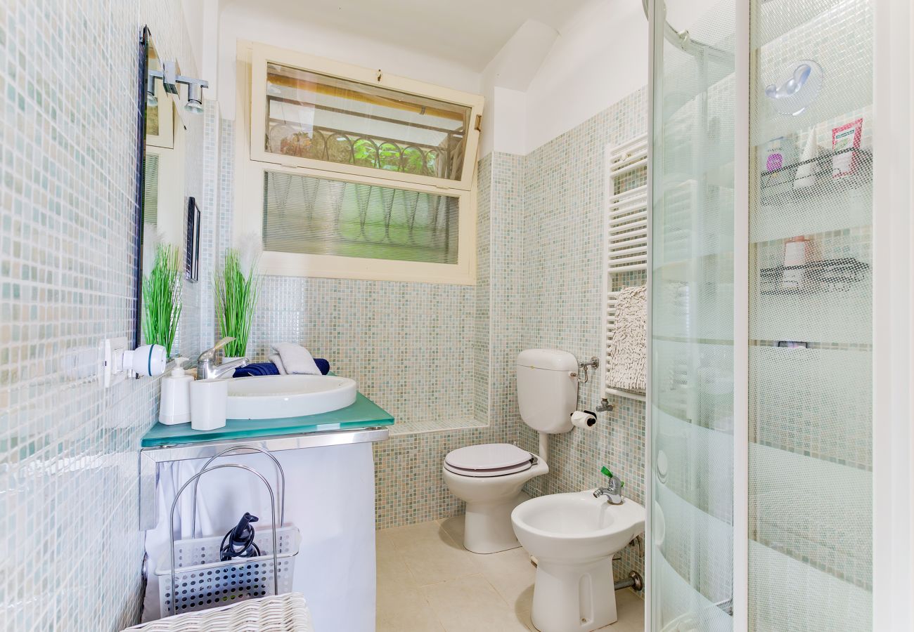 Apartment in Villefranche-sur-Mer - Belle sur Mer AP4468 By Riviera Holiday Homes
