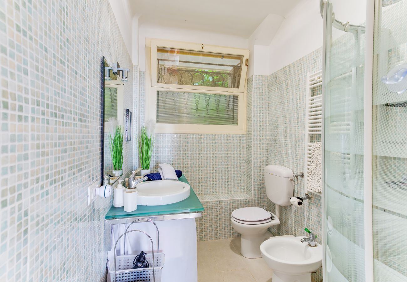 Apartment in Villefranche-sur-Mer - Belle sur Mer AP4468 By Riviera Holiday Homes