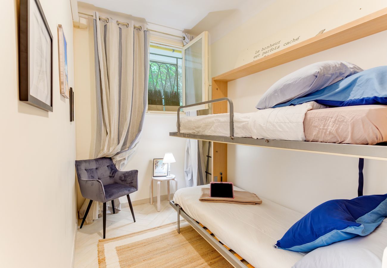 Apartment in Villefranche-sur-Mer - Belle sur Mer AP4468 By Riviera Holiday Homes