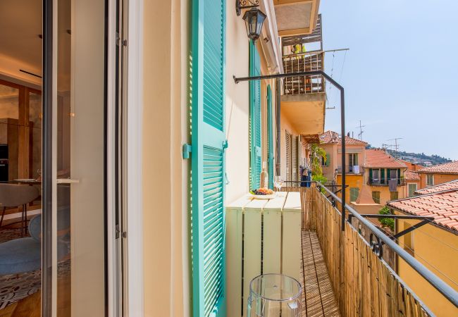Apartment in Villefranche-sur-Mer - BAY VIEW  AP4470 By Riviera Holiday Homes Apartment in Villefranche-sur-Mer - BAY VIEW  AP4470 By Riviera Holiday Homes