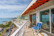 Apartment in Cagnes-sur-Mer - LE CHANTILLY AP4464 by RIVIERA HOLIDAY...