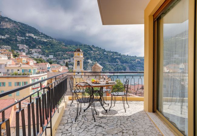 Apartment in Villefranche-sur-Mer - Dina Palace AP4462 By Riviera Holiday Homes  Apartment in Villefranche-sur-Mer - Dina Palace AP4462 By Riviera Holiday Homes