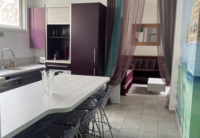  in Nice -  Le Berlioz AP4471 by Riviera Holiday Homes