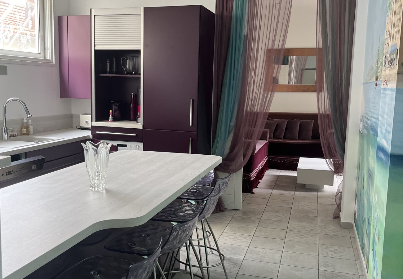 Apartment in Nice -  Le Berlioz AP4471 by Riviera Holiday Homes