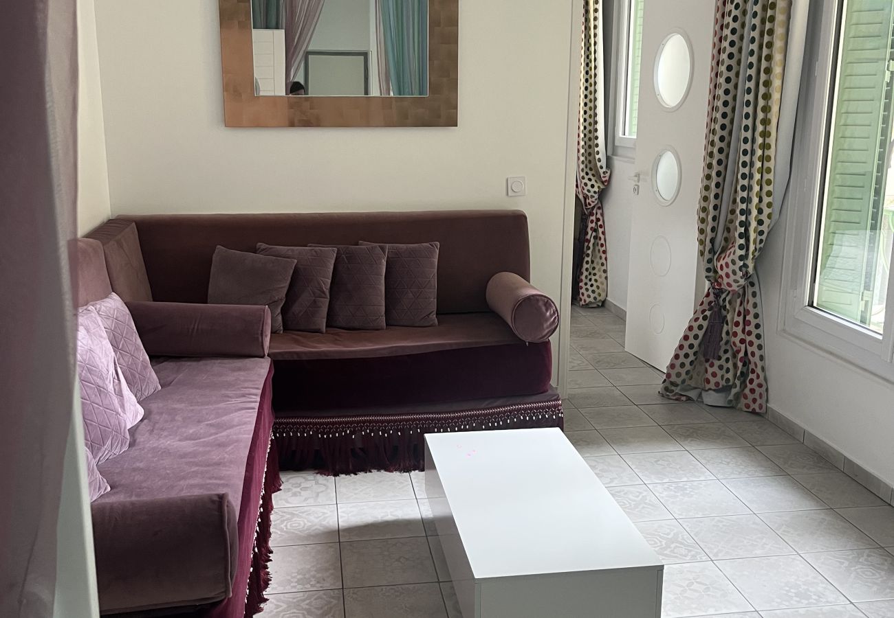 Apartment in Nice -  Le Berlioz AP4471 by Riviera Holiday Homes