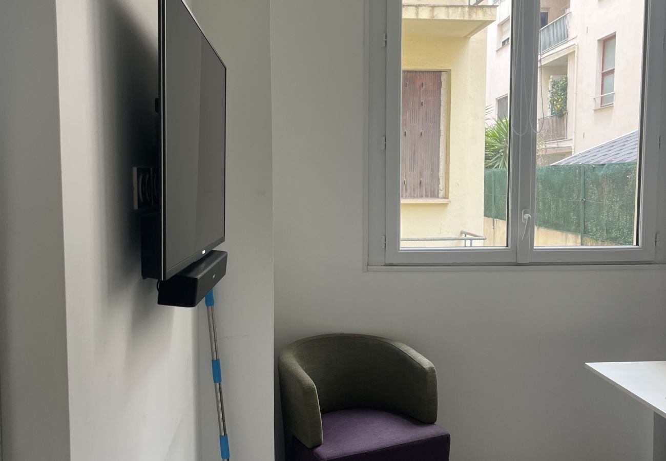 Apartment in Nice -  Le Berlioz AP4471 by Riviera Holiday Homes