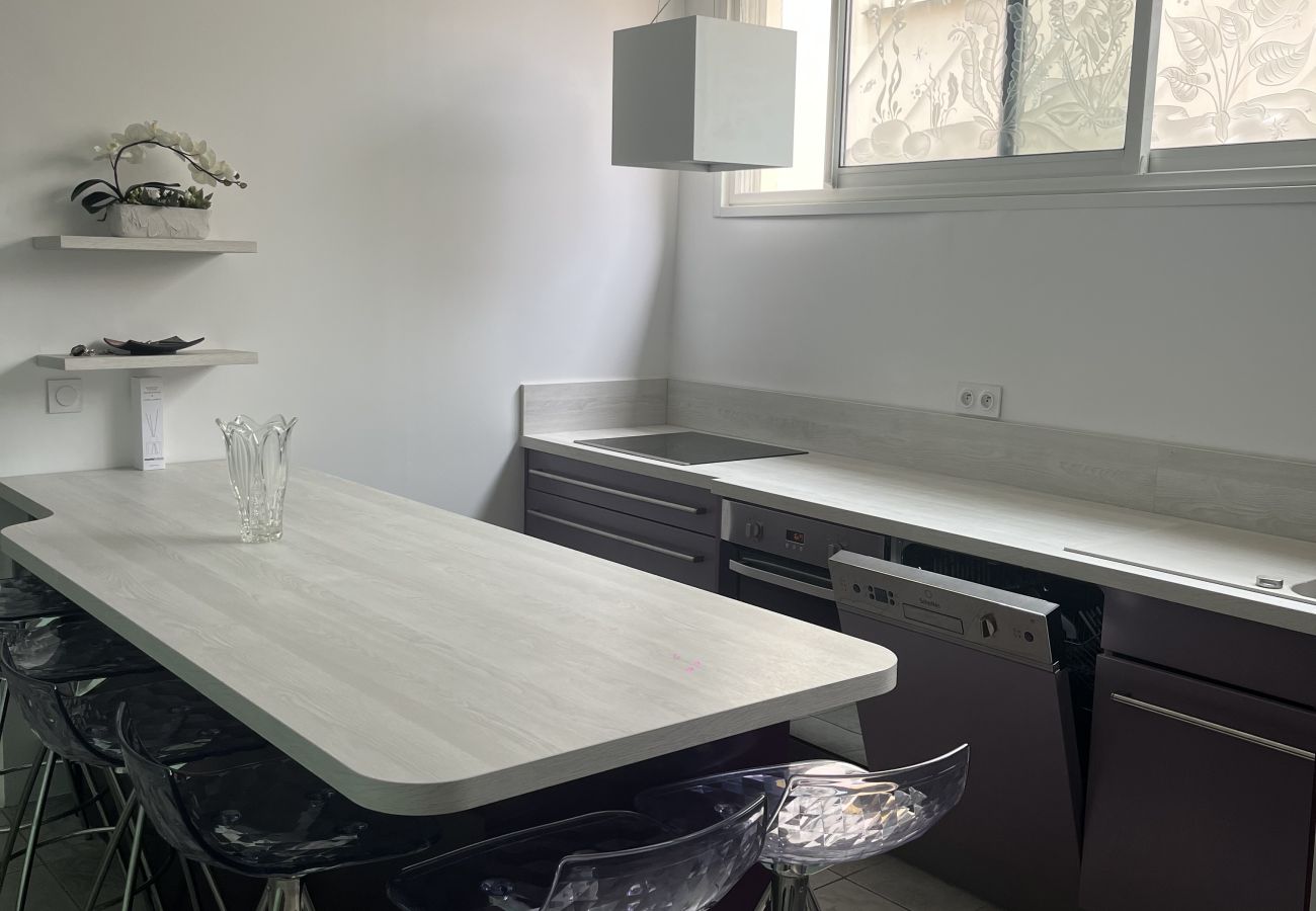 Apartment in Nice -  Le Berlioz AP4471 by Riviera Holiday Homes