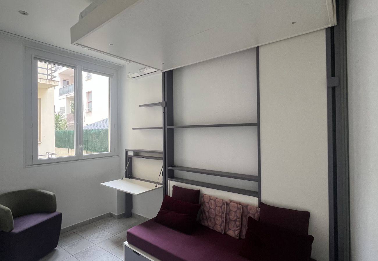 Apartment in Nice -  Le Berlioz AP4471 by Riviera Holiday Homes