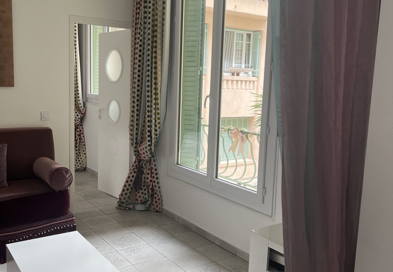 Apartment in Nice -  Le Berlioz AP4471 by Riviera Holiday Homes