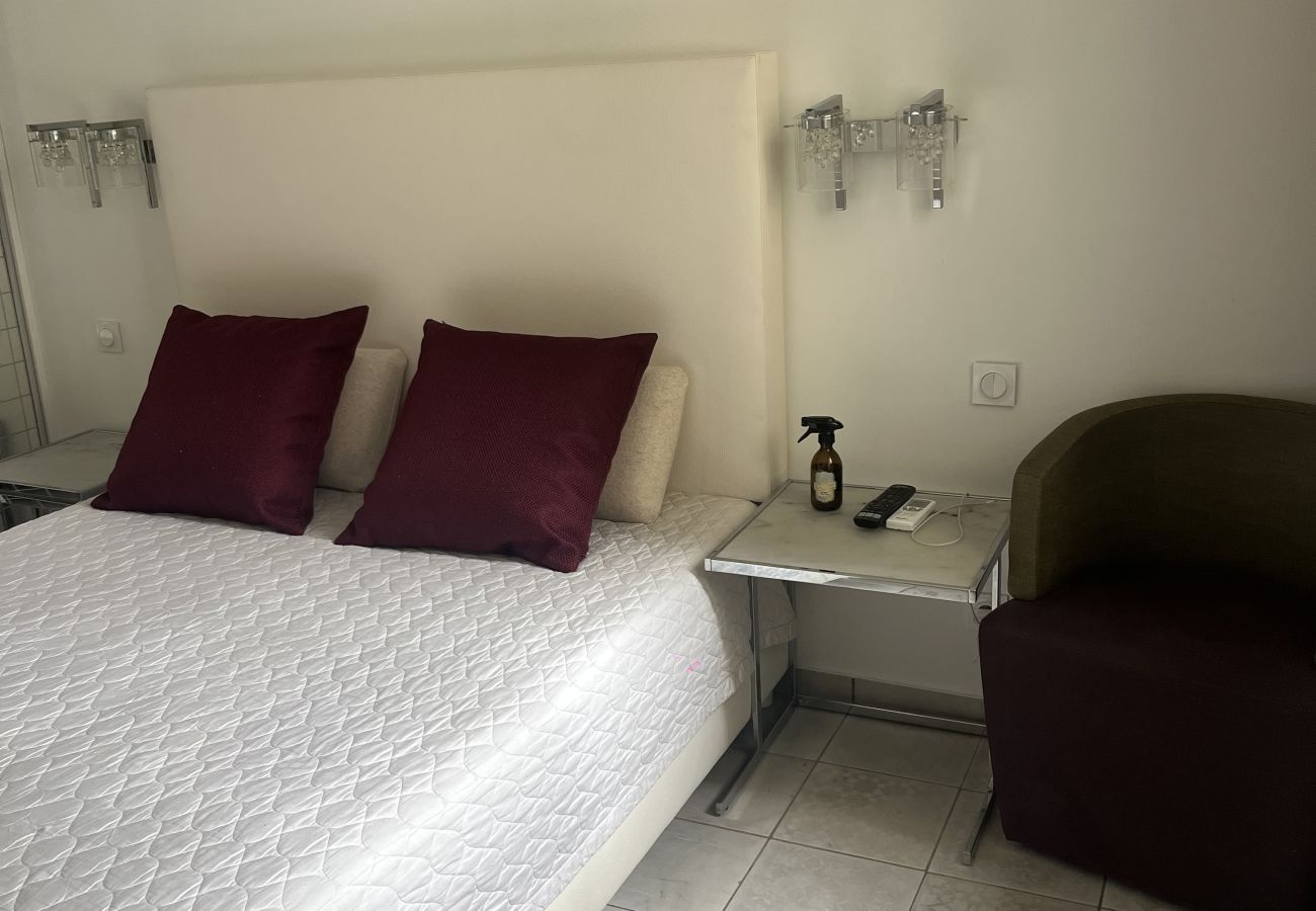 Apartment in Nice -  Le Berlioz AP4471 by Riviera Holiday Homes