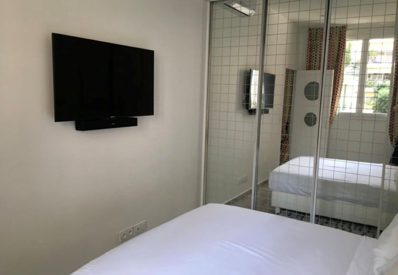 Apartment in Nice -  Le Berlioz AP4471 by Riviera Holiday Homes