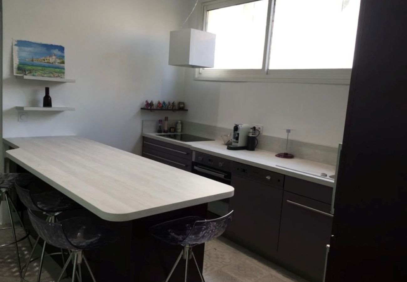 Apartment in Nice -  Le Berlioz AP4471 by Riviera Holiday Homes