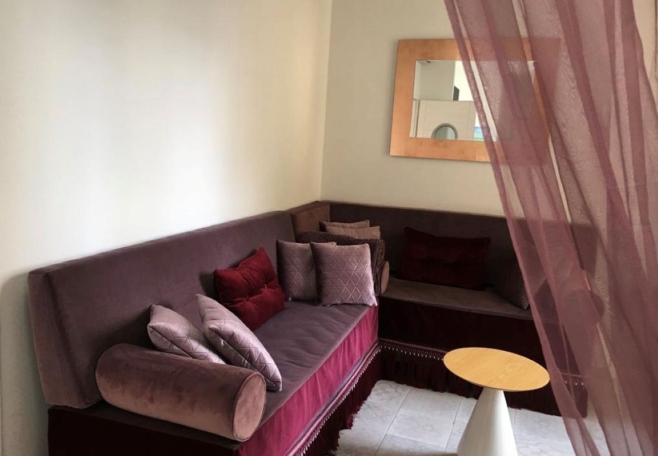 Apartment in Nice -  Le Berlioz AP4471 by Riviera Holiday Homes