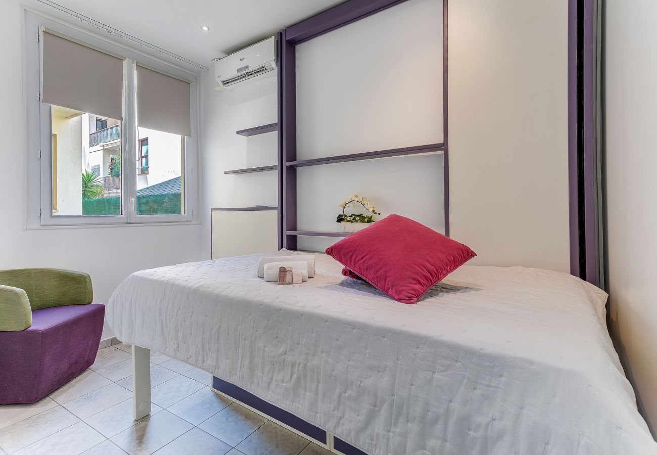 Apartment in Nice -  Le Berlioz AP4471 by Riviera Holiday Homes