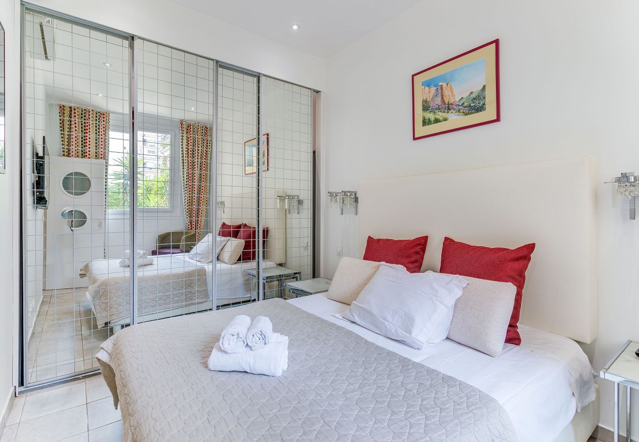 Apartment in Nice -  Le Berlioz AP4471 by Riviera Holiday Homes