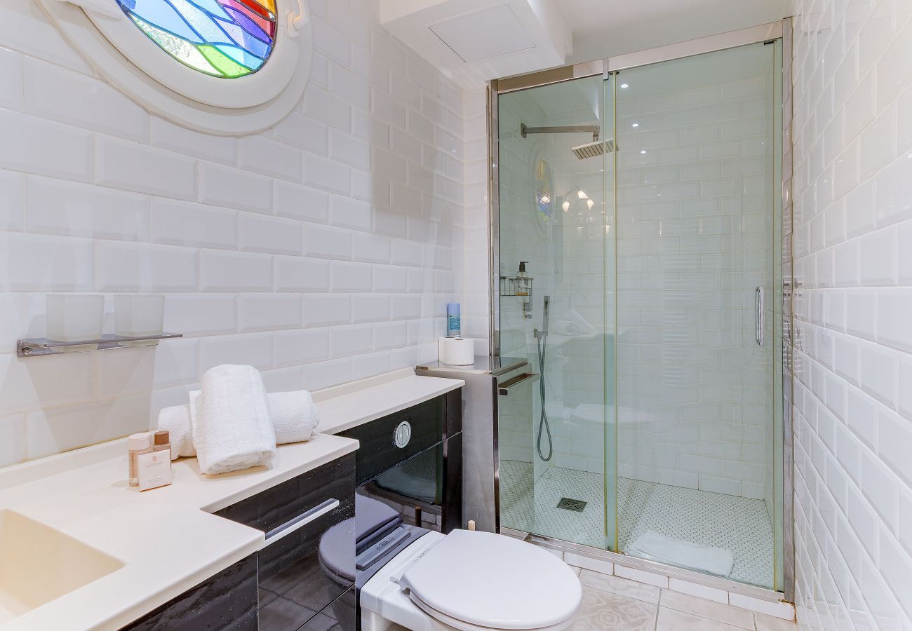 Apartment in Nice -  Le Berlioz AP4471 by Riviera Holiday Homes