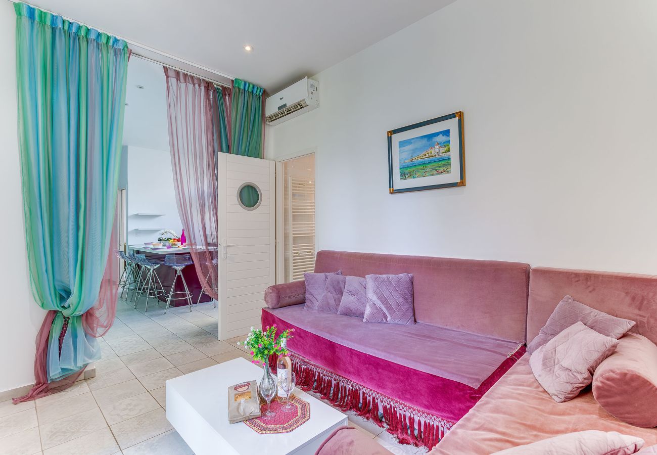 Apartment in Nice -  Le Berlioz AP4471 by Riviera Holiday Homes
