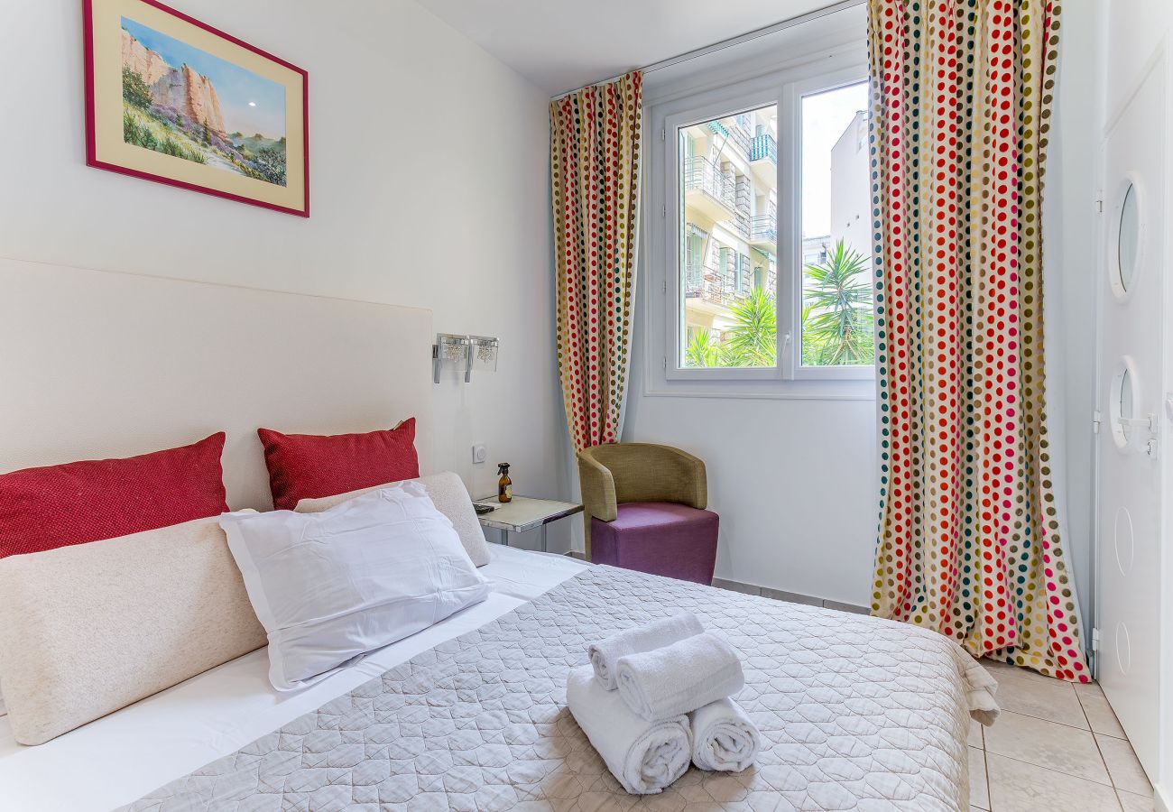 Apartment in Nice -  Le Berlioz AP4471 by Riviera Holiday Homes