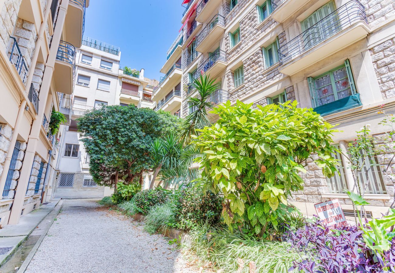 Apartment in Nice -  Le Berlioz AP4471 by Riviera Holiday Homes