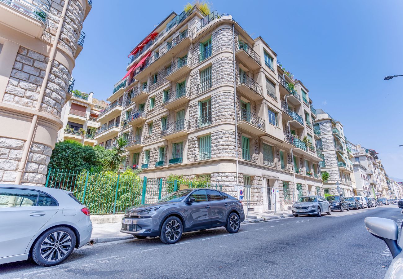 Apartment in Nice -  Le Berlioz AP4471 by Riviera Holiday Homes