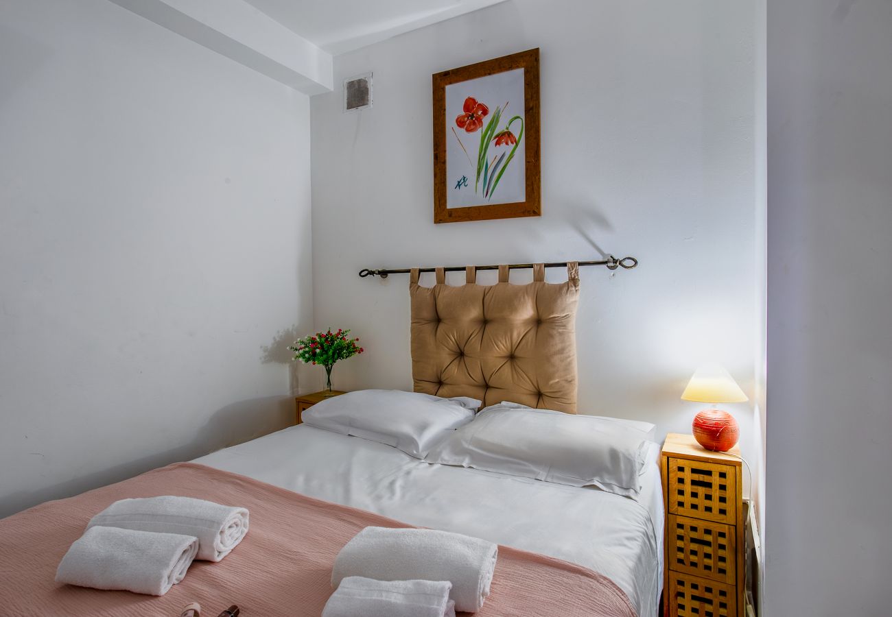Apartment in Nice - LES CARAIBES AP4473 by Riviera Holiday Homes