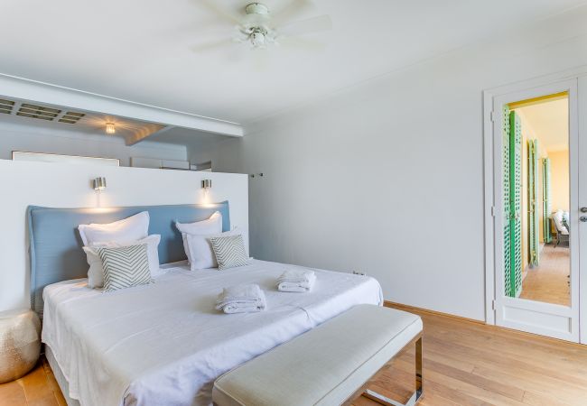 Apartment in Villefranche-sur-Mer - EDEN VIEW AP4469 by Riviera Holiday Homes Apartment in Villefranche-sur-Mer - EDEN VIEW AP4469 by Riviera Holiday Homes