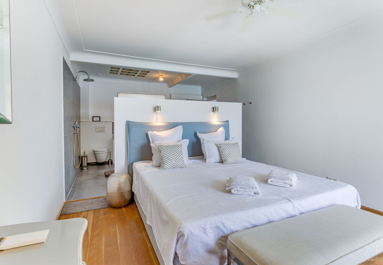 Apartment in Villefranche-sur-Mer - EDEN VIEW AP4469 by Riviera Holiday Homes