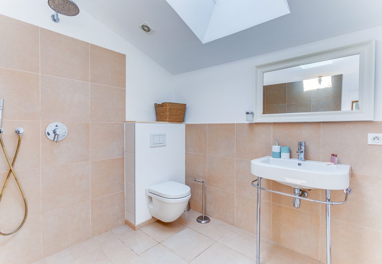 Apartment in Villefranche-sur-Mer - EDEN VIEW AP4469 by Riviera Holiday Homes