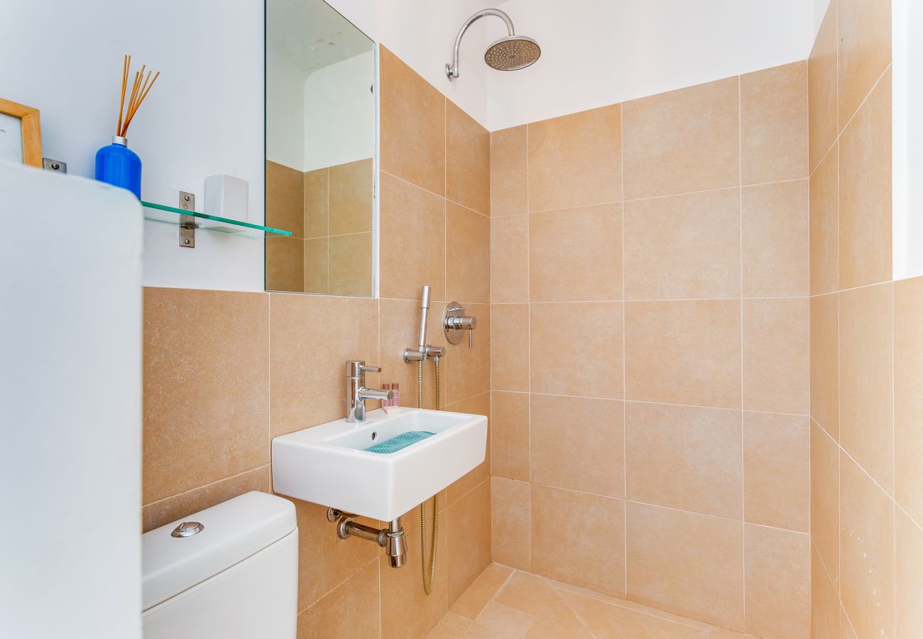 Apartment in Villefranche-sur-Mer - EDEN VIEW AP4469 by Riviera Holiday Homes