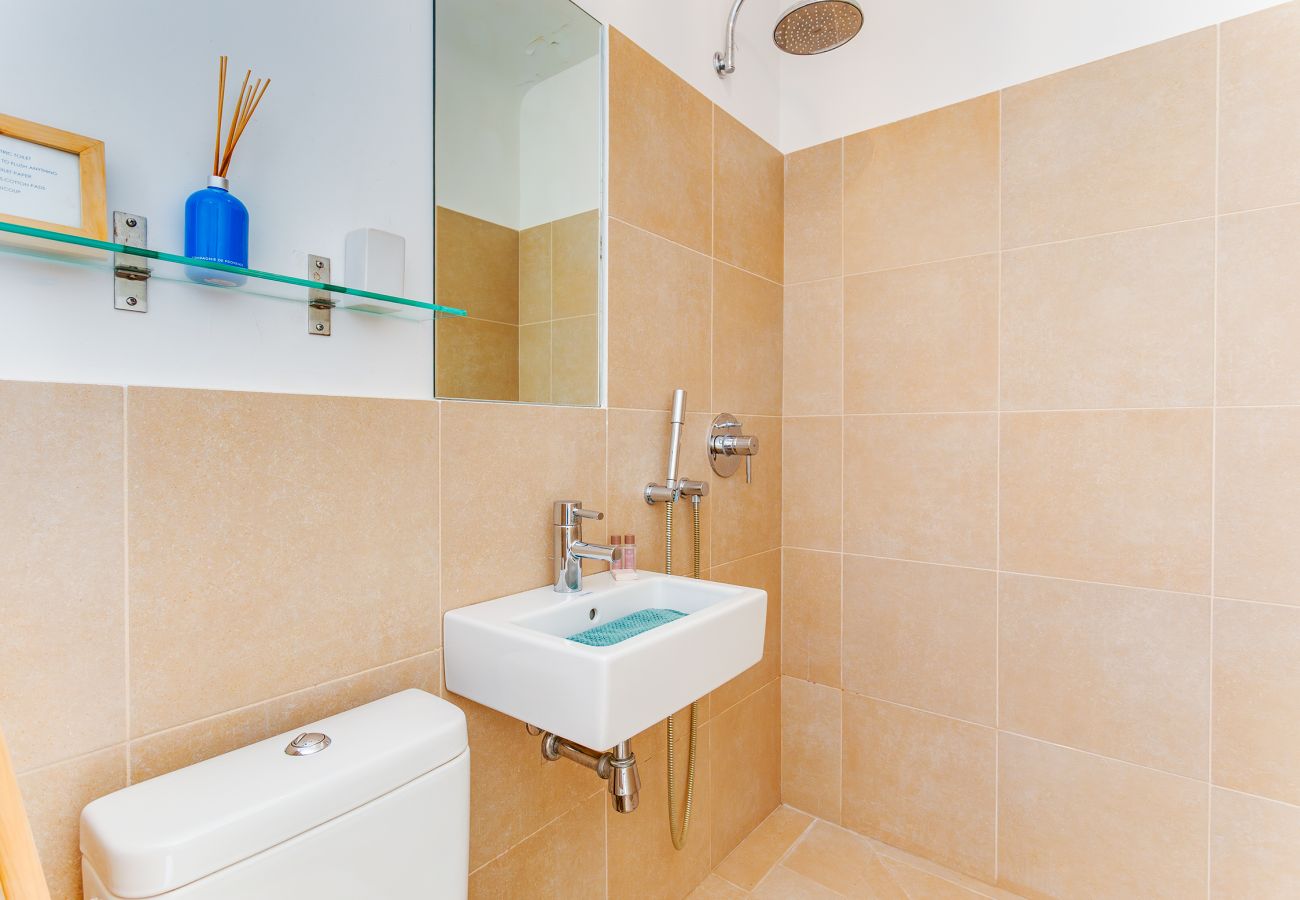Apartment in Villefranche-sur-Mer - EDEN VIEW AP4469 by Riviera Holiday Homes