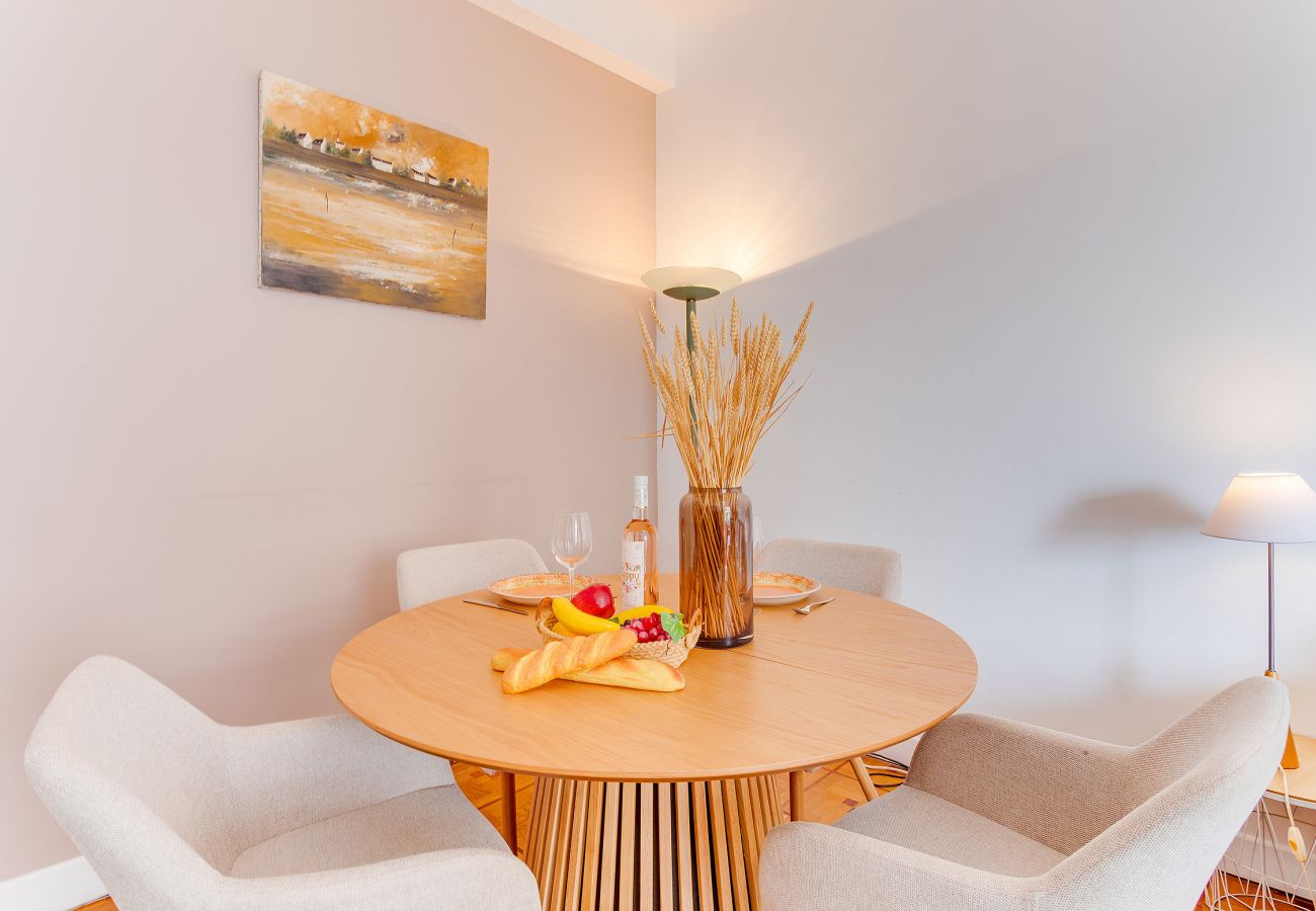 Apartment in Nice - LE LAFAYETTE 2 AP4474 by Riviera Holiday Homes