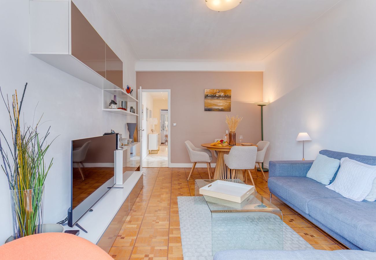 Apartment in Nice - LE LAFAYETTE 2 AP4474 by Riviera Holiday Homes