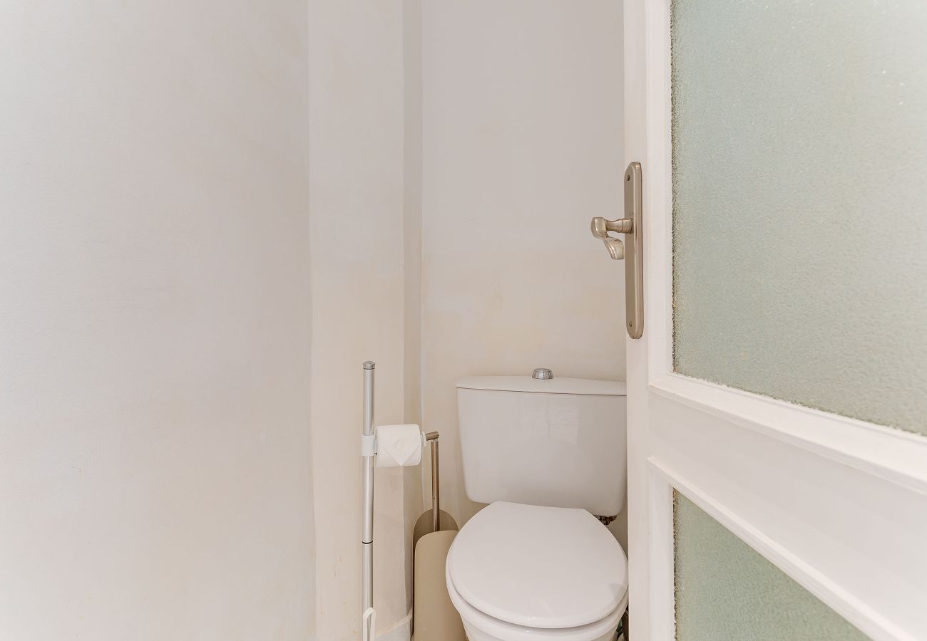 Apartment in Nice - LE LAFAYETTE 2 AP4474 by Riviera Holiday Homes