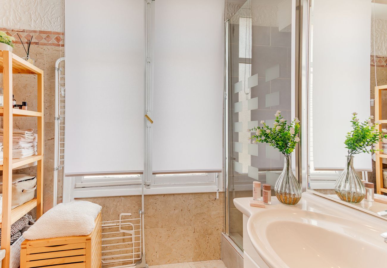 Apartment in Nice - LE LAFAYETTE 2 AP4474 by Riviera Holiday Homes