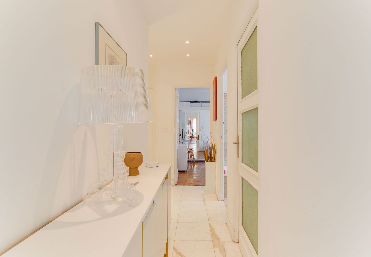 Apartment in Nice - LE LAFAYETTE 2 AP4474 by Riviera Holiday Homes