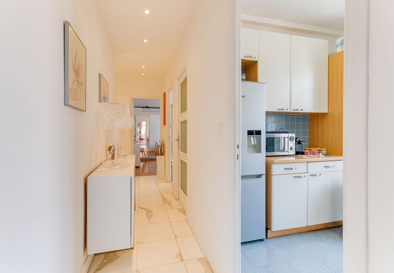 Apartment in Nice - LE LAFAYETTE 2 AP4474 by Riviera Holiday Homes