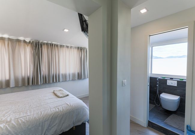 Apartment in Nice - La terrasse du port By Riviera Holiday Homes Apartment in Nice - La terrasse du port By Riviera Holiday Homes