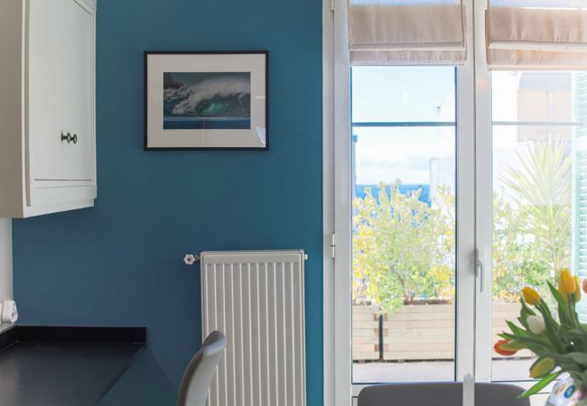 Apartment in Nice - La terrasse du port By Riviera Holiday Homes Apartment in Nice - La terrasse du port By Riviera Holiday Homes