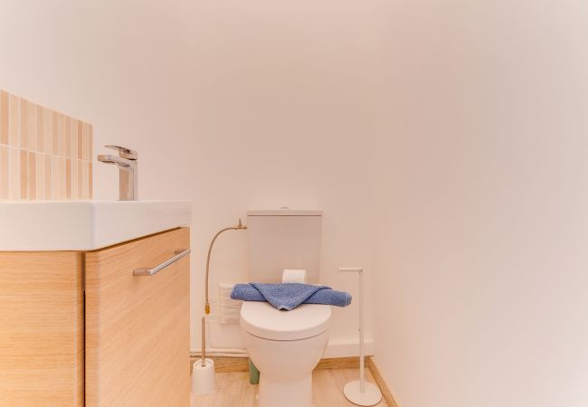 Apartment in Cap-d´Ail - LE BOIS JOLI AP4477 By Riviera Holiday Homes  Apartment in Cap-d´Ail - LE BOIS JOLI AP4477 By Riviera Holiday Homes