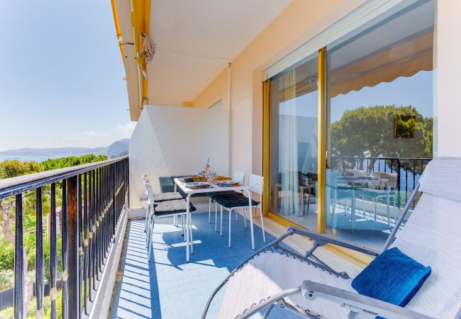 Apartment in Cap-d´Ail - LE BOIS JOLI AP4477 By Riviera Holiday Homes  Apartment in Cap-d´Ail - LE BOIS JOLI AP4477 By Riviera Holiday Homes