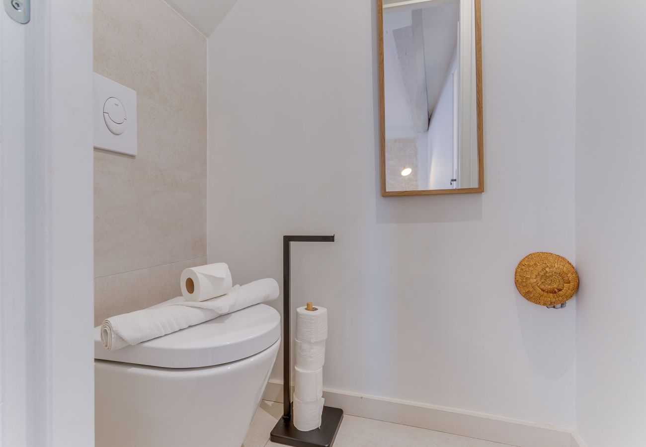 Apartment in Villefranche-sur-Mer - AUTHENTIC VILLEFRANCHE AP4472 By Riviera Holiday Homes
