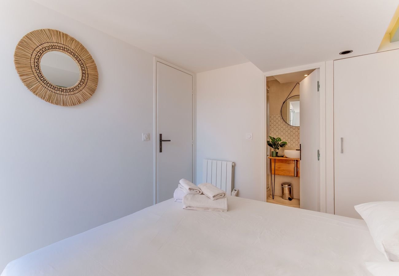 Apartment in Villefranche-sur-Mer - AUTHENTIC VILLEFRANCHE AP4472 By Riviera Holiday Homes