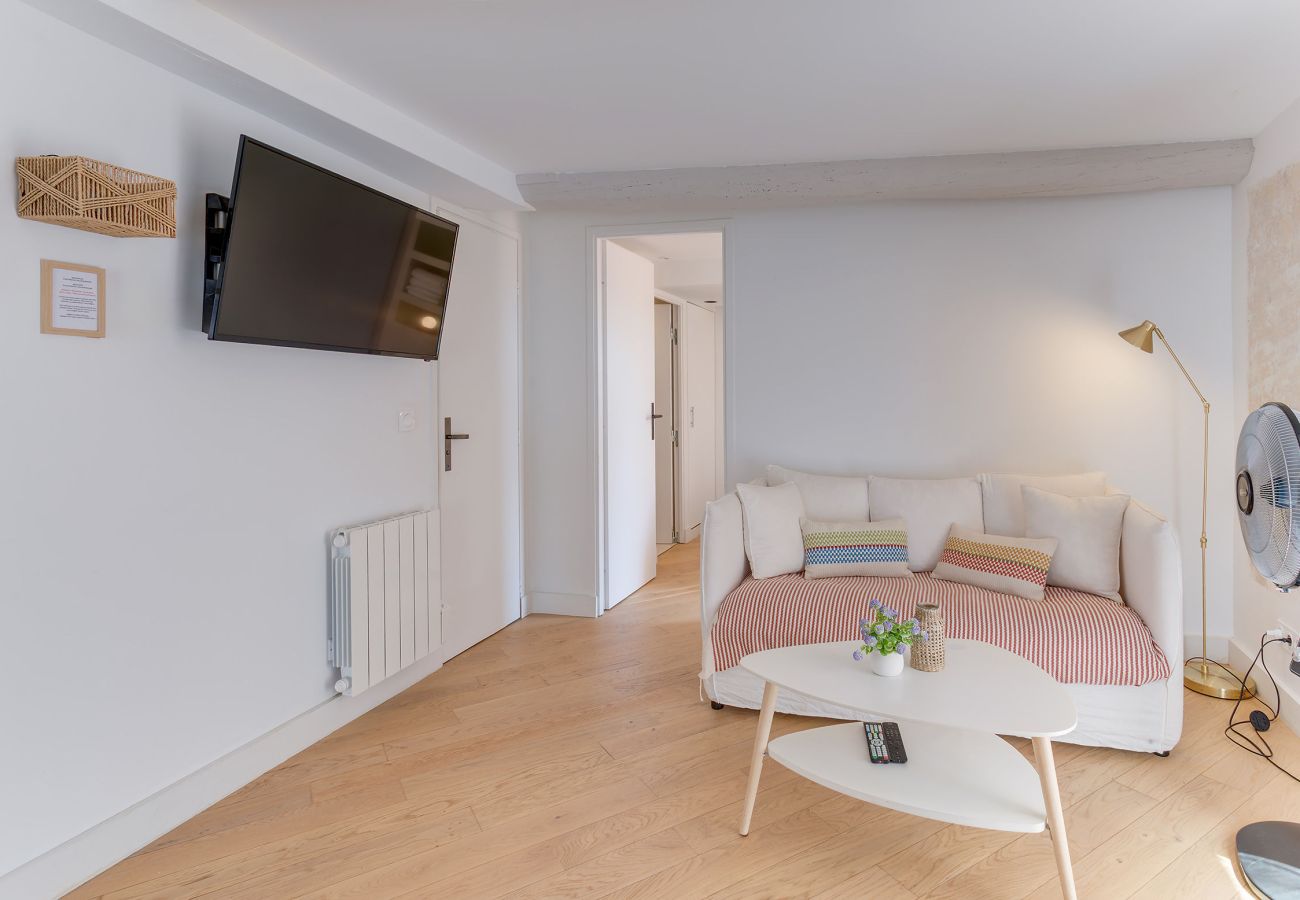Apartment in Villefranche-sur-Mer - AUTHENTIC VILLEFRANCHE AP4472 By Riviera Holiday Homes