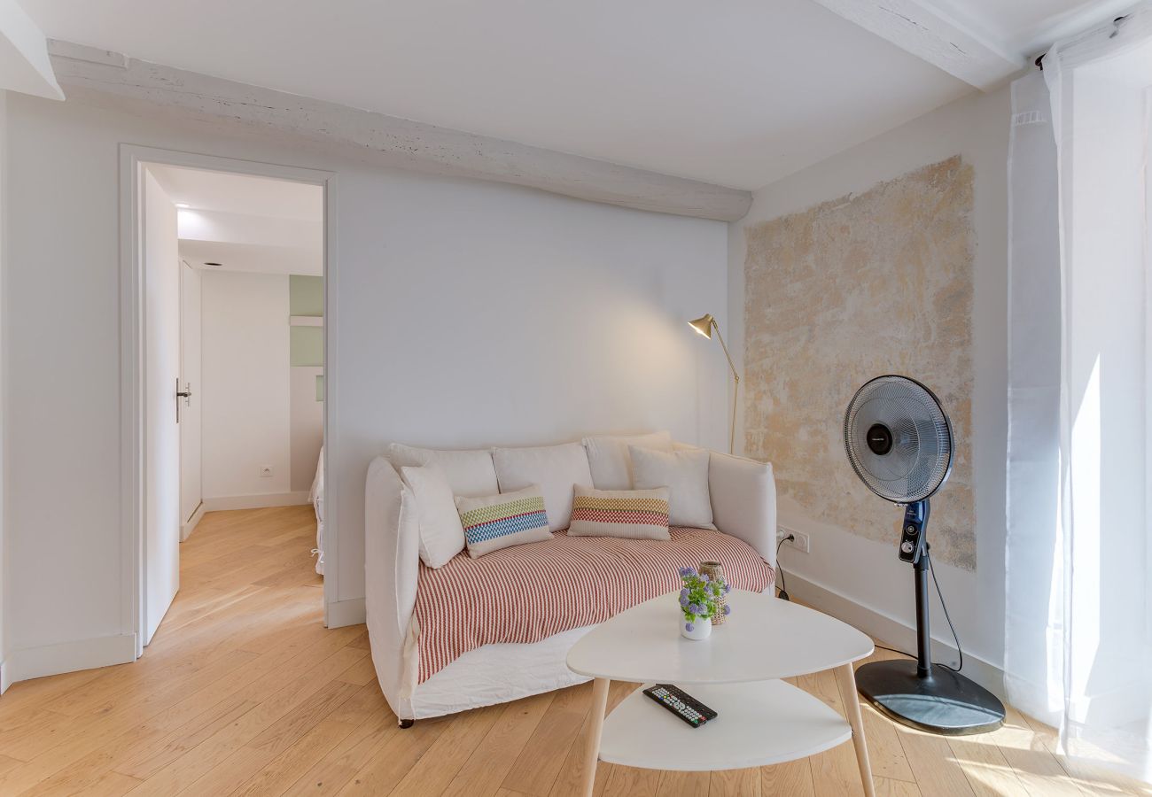 Apartment in Villefranche-sur-Mer - AUTHENTIC VILLEFRANCHE AP4472 By Riviera Holiday Homes