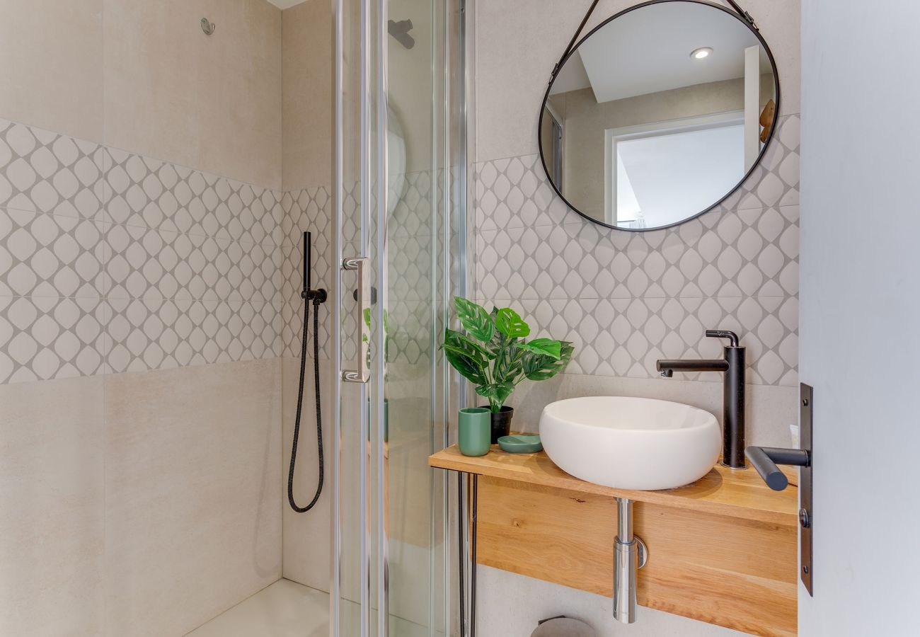 Apartment in Villefranche-sur-Mer - AUTHENTIC VILLEFRANCHE AP4472 By Riviera Holiday Homes