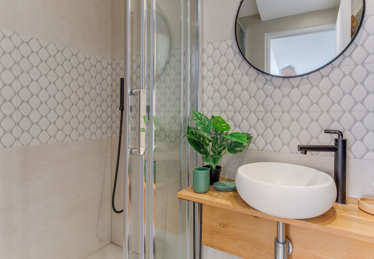 Apartment in Villefranche-sur-Mer - AUTHENTIC VILLEFRANCHE AP4472 By Riviera Holiday Homes