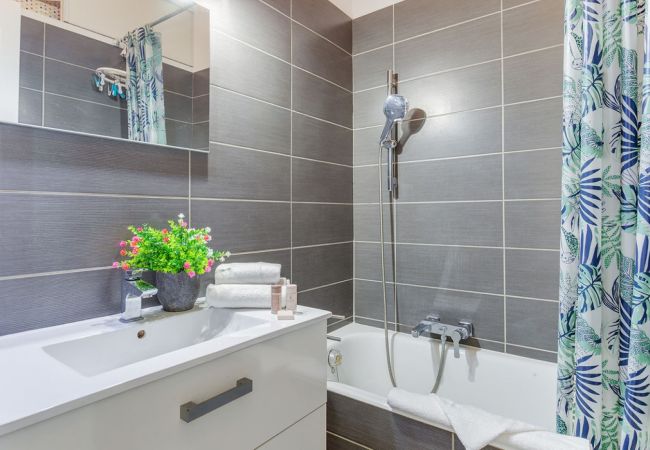 Apartment in Nice - LE CONCORDIA AP4478 by RIVIERA HOLIDAY HOMES Apartment in Nice - LE CONCORDIA AP4478 by RIVIERA HOLIDAY HOMES