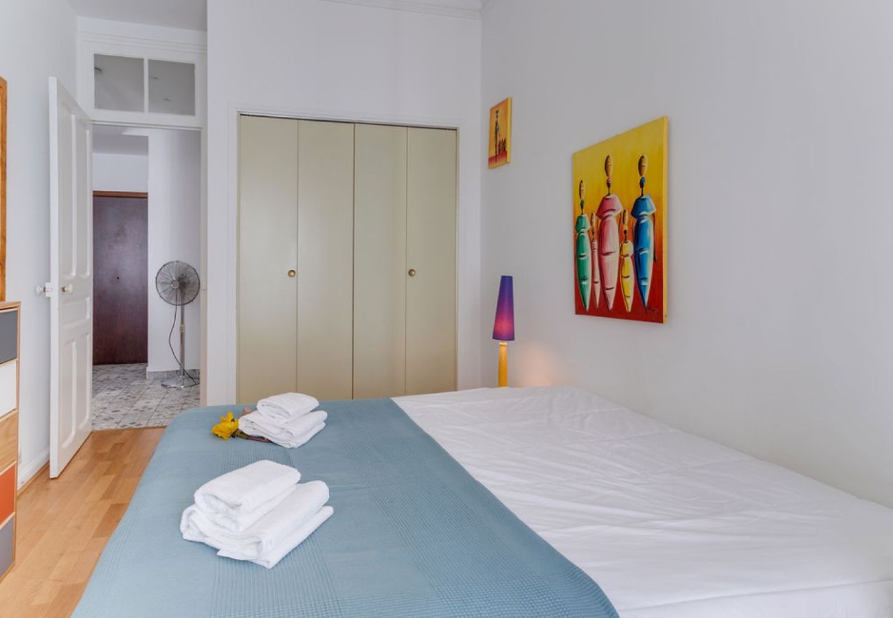 Apartment in Nice - LE CONCORDIA AP4478 by RIVIERA HOLIDAY HOMES