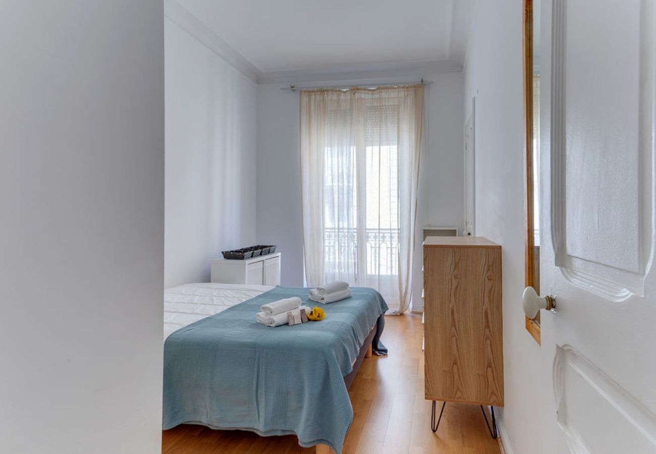 Apartment in Nice - LE CONCORDIA AP4478 by RIVIERA HOLIDAY HOMES