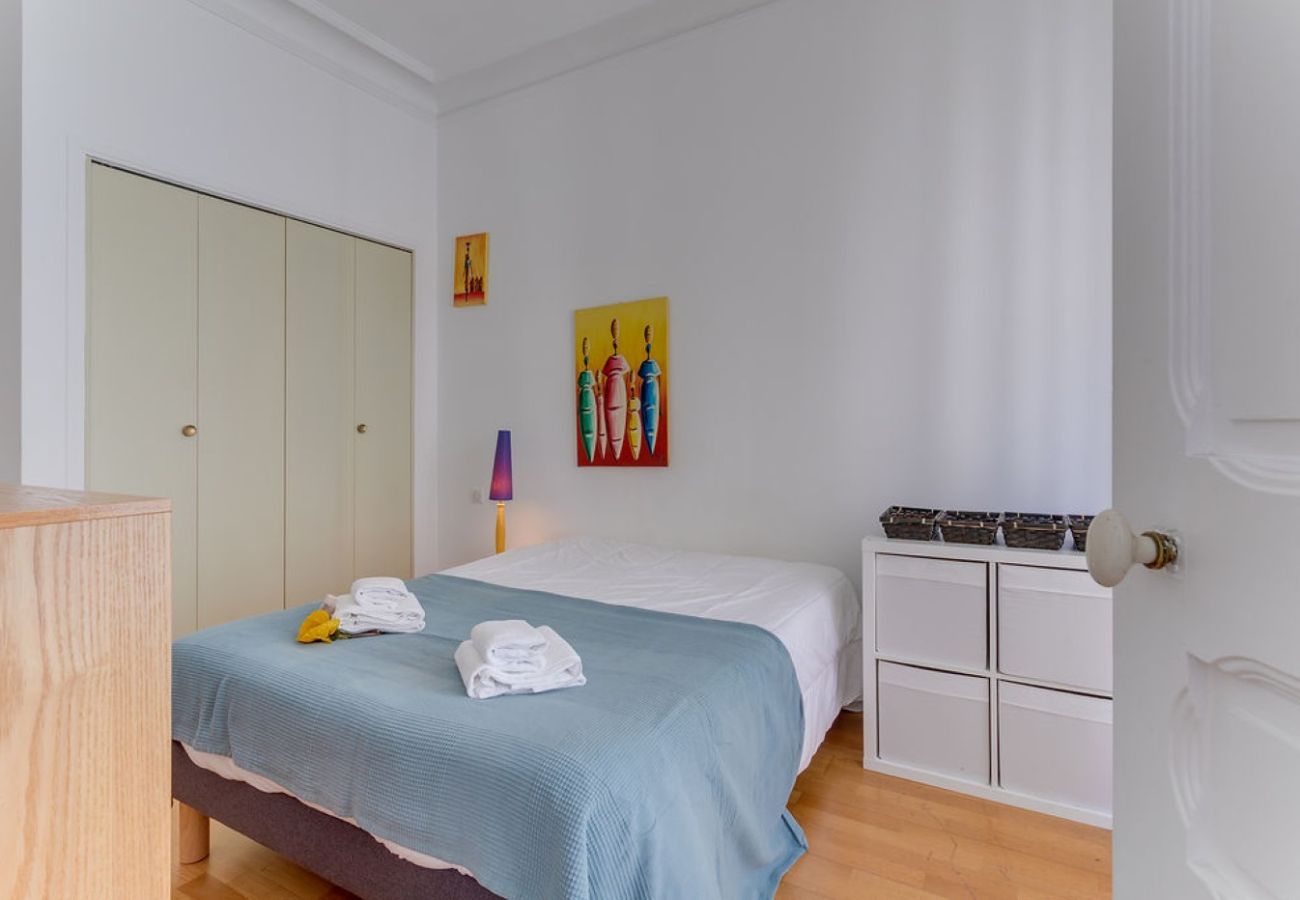 Apartment in Nice - LE CONCORDIA AP4478 by RIVIERA HOLIDAY HOMES